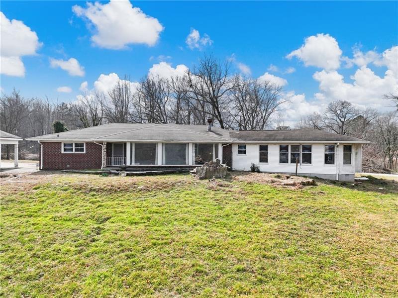 2511 Dana Dr., Gainesville, GA 30507