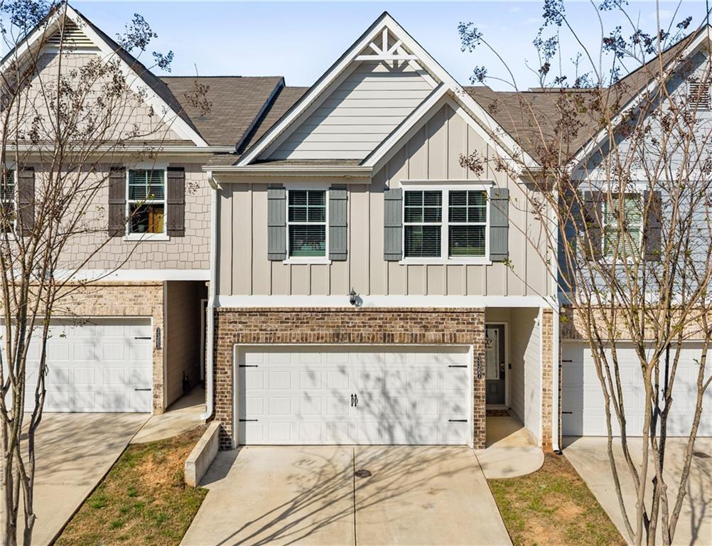 3367 Abbey Way, Gainesville, GA 30507