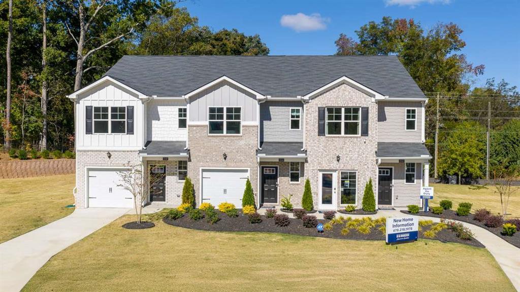 5025 Oakwood Rd., Stone Mountain, GA 30088