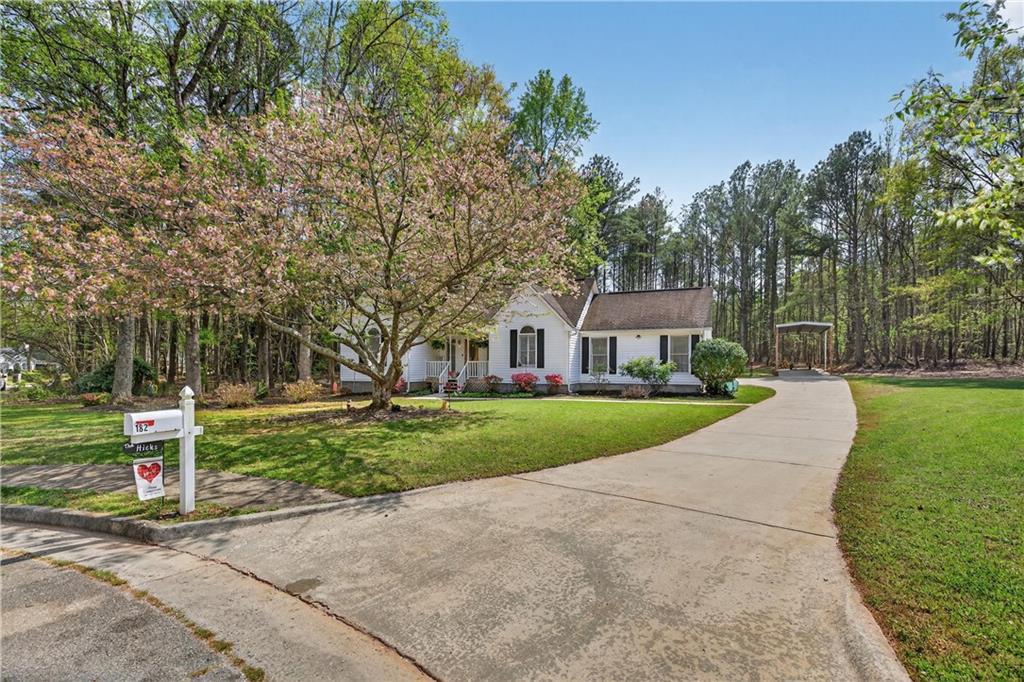 182 Suwanee Ct., Senoia, GA 30276