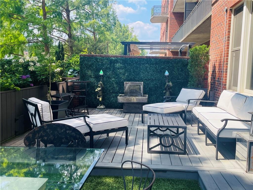 3180 Mathieson Dr. #502, Atlanta, GA 30305