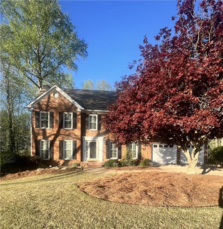 2978 Edenberry Ln., Kennesaw, GA 30152