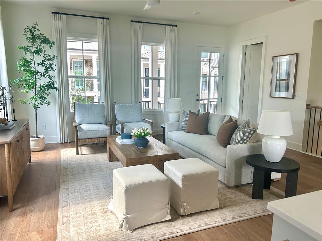 2201 Wexford Dr. #41, Brookhaven, GA 30319