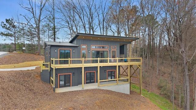 New Construction Homes For Sale This Week in Ellijay: March 25th to March 31st