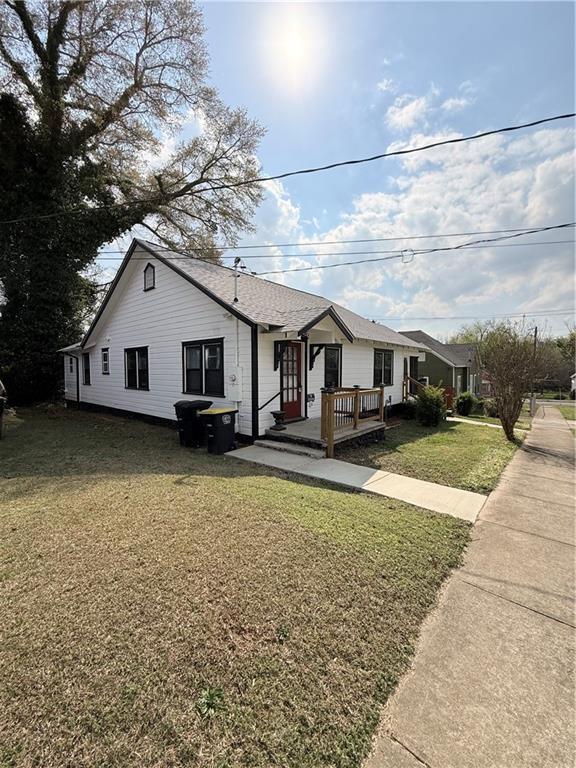 2 E 10th St., Rome, GA 30161