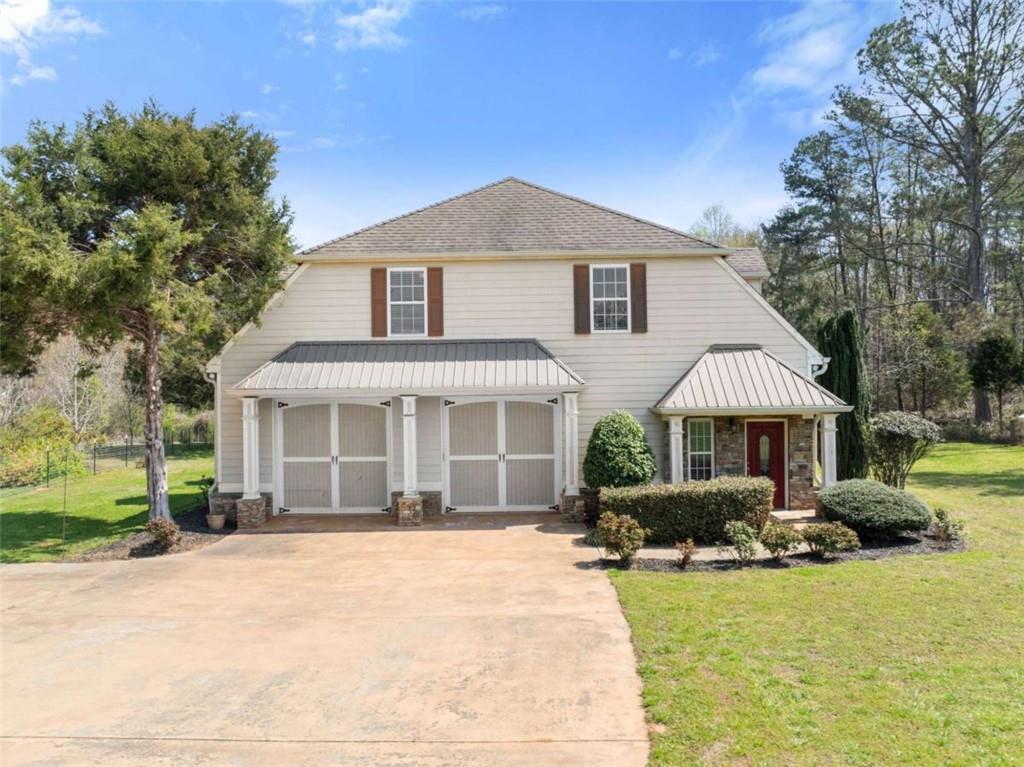 5603 Old Wilkie Rd., Gainesville, GA 30506