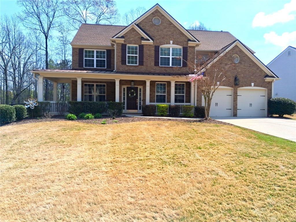 5330 Concord Downs Dr., Cumming, GA 30040