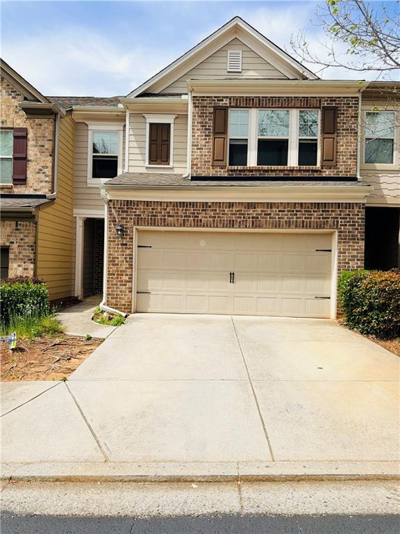 1000 Parkside Wood Ct., Lawrenceville, GA 30043