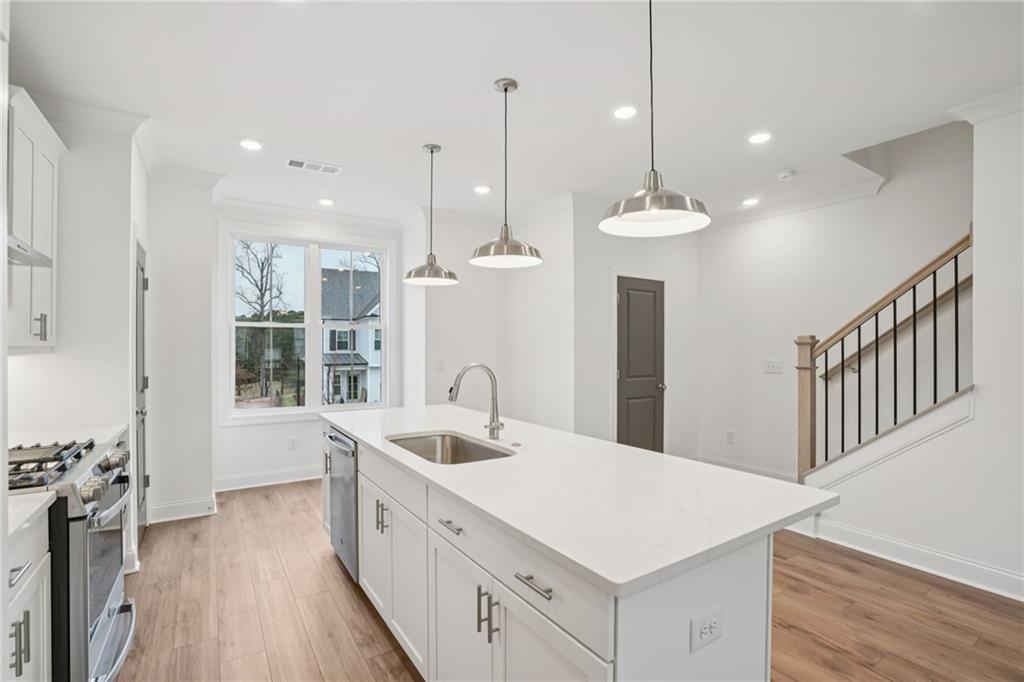 627 Silva St. #127, Cumming, GA 30040