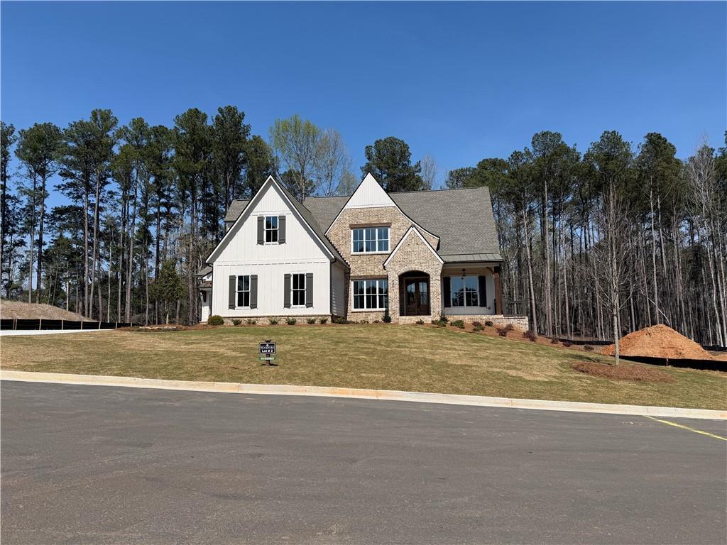 5894 Amber Glow Ln., Acworth, GA 30101