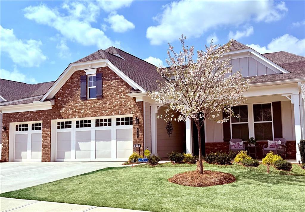 210 Bear Way, Hoschton, GA 30548