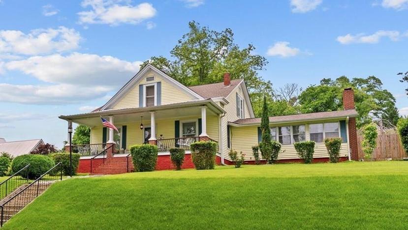 225 W Church St., Cartersville, GA 30120