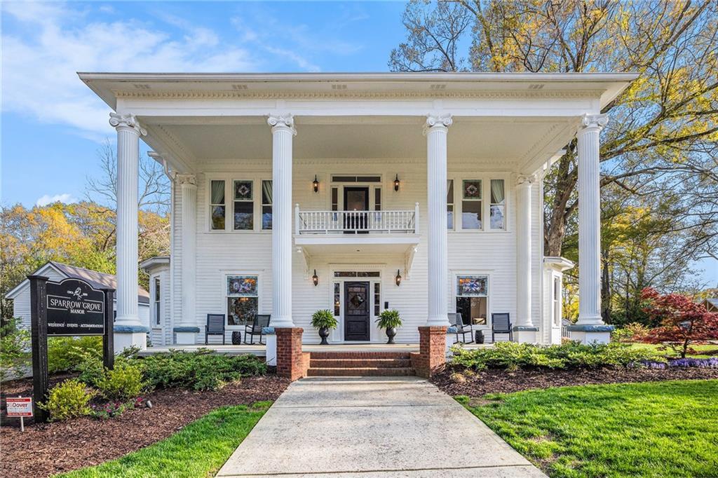 410 E Church St., Monroe, GA 30655