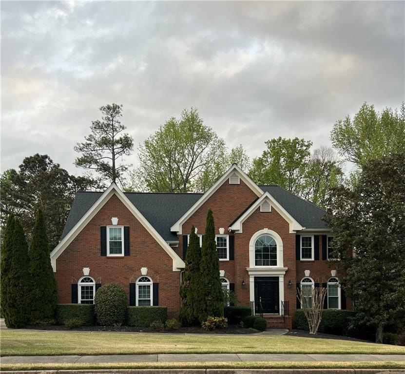 10805 Centennial Dr., Alpharetta, GA 30022