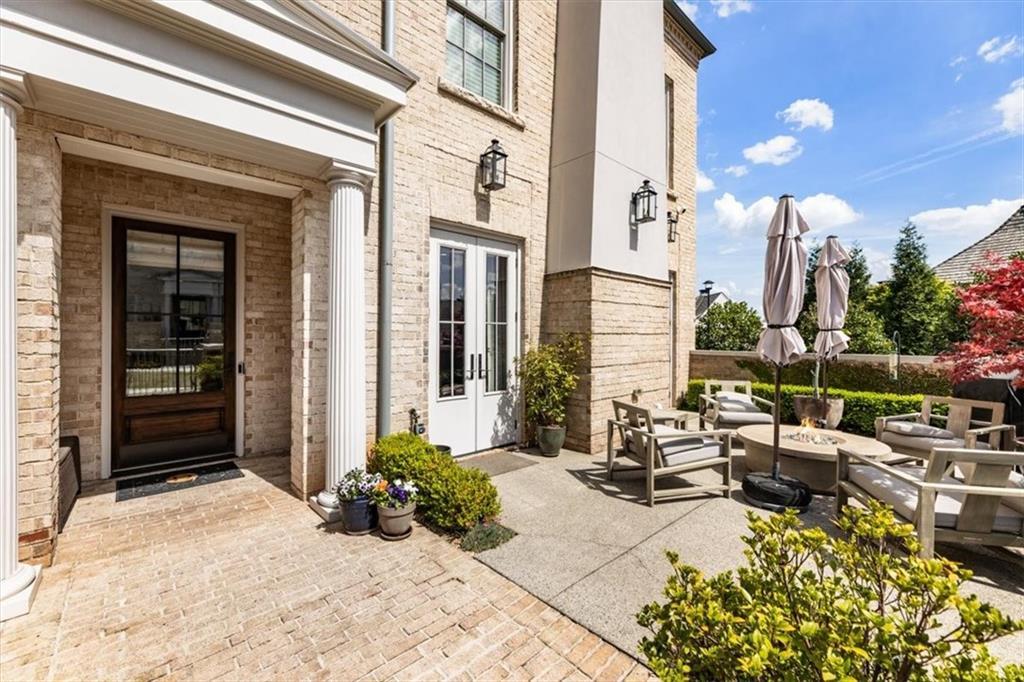 128 Grand Crescent, Alpharetta, GA 30009