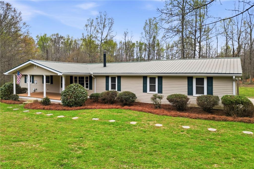 238 Trinity Church Rd., Canton, GA 30115