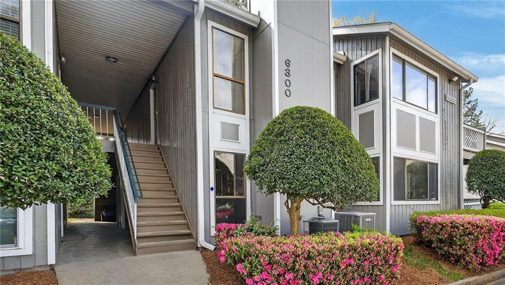 6300 Woodmont Blvd., Peachtree Corners, GA 30092