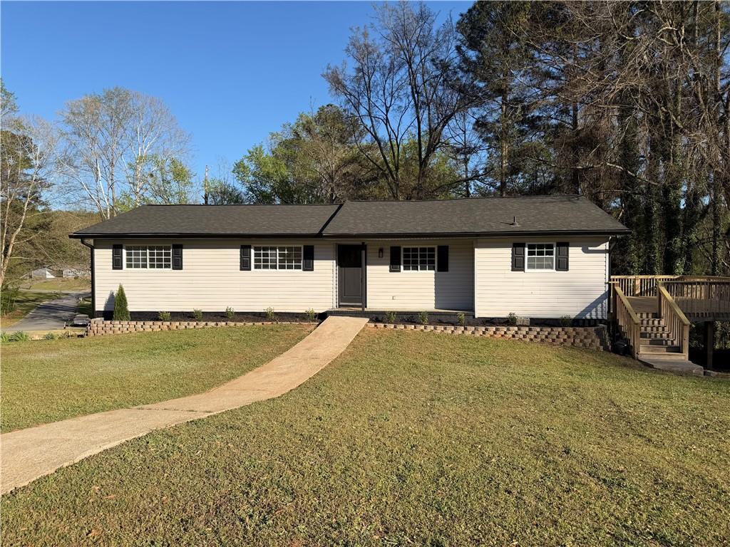 2415 Wales Dr., Austell, GA 30106