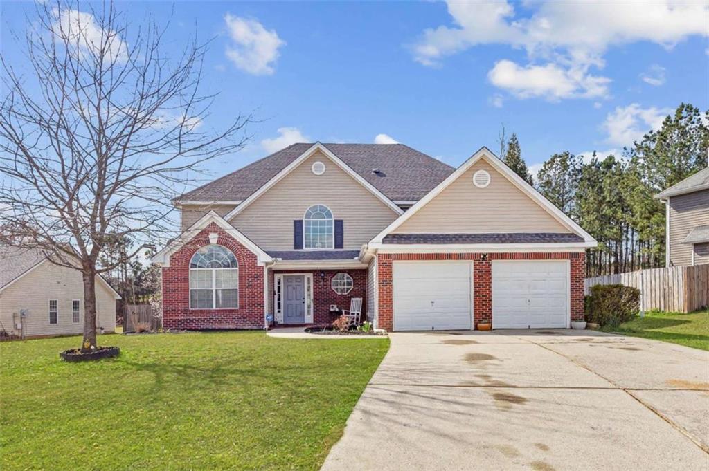 2301 Vineyard Ct., Villa Rica, GA 30180