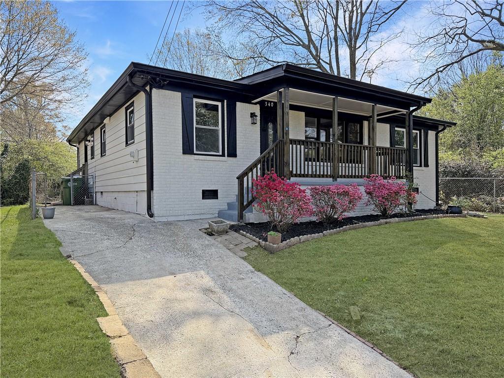 340 Brooks Ave., Atlanta, GA 30310