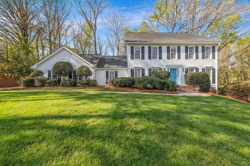 7650 Ryefield Dr., Sandy Springs, GA 30350