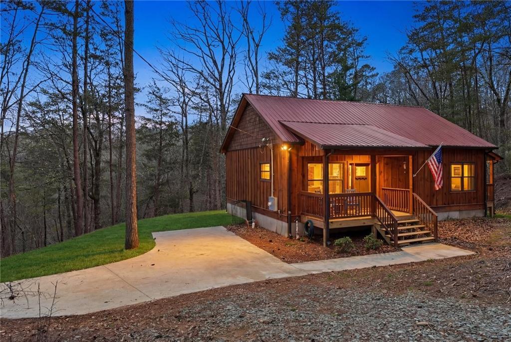 1041 Astro Ct., Ranger, GA 30734