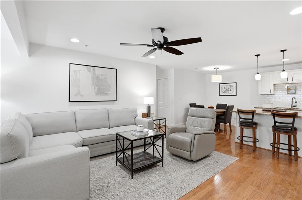 1303 Madison Ln., Smyrna, GA 30080