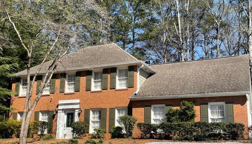 1386 Churchill Way, Marietta, GA 30062