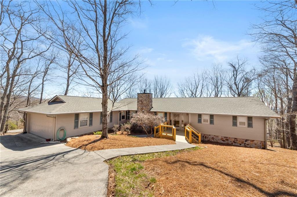 295 Starcross Ln., Jasper, GA 30143