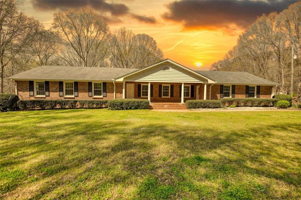 2744 Highway 212 Sw, Conyers, GA 30094