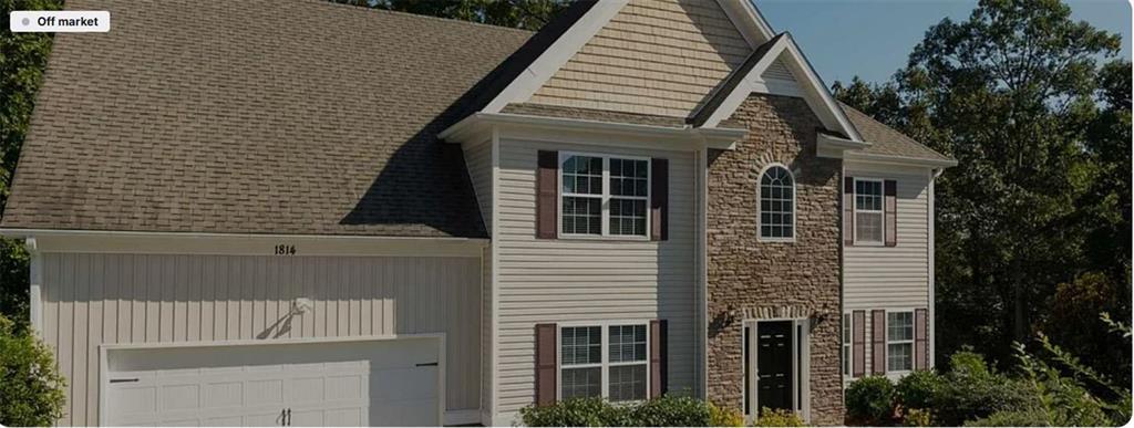 1814 Oak Branch Way, Loganville, GA 30052