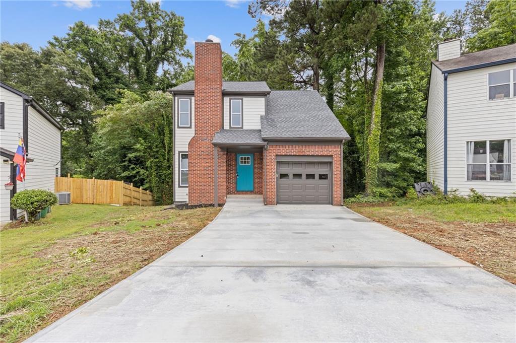 1111 Pin Oak Dr., Tucker, GA 30084