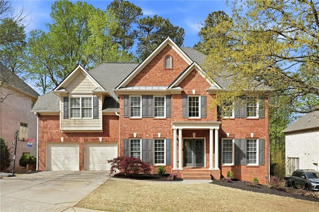 3038 Willowstone Dr., Duluth, GA 30096