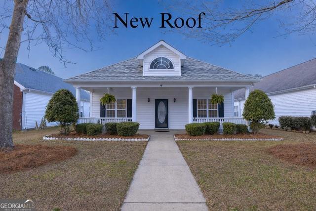 340 Emily Park St., Fayetteville, GA 30215