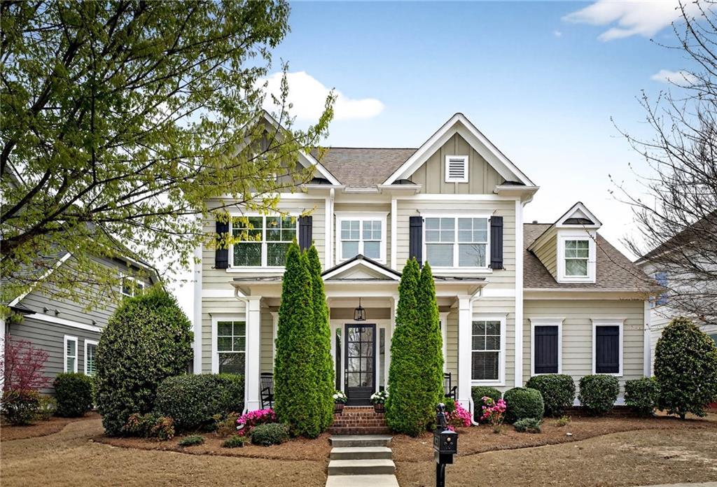 2465 Red Wine Oak Dr., Braselton, GA 30517