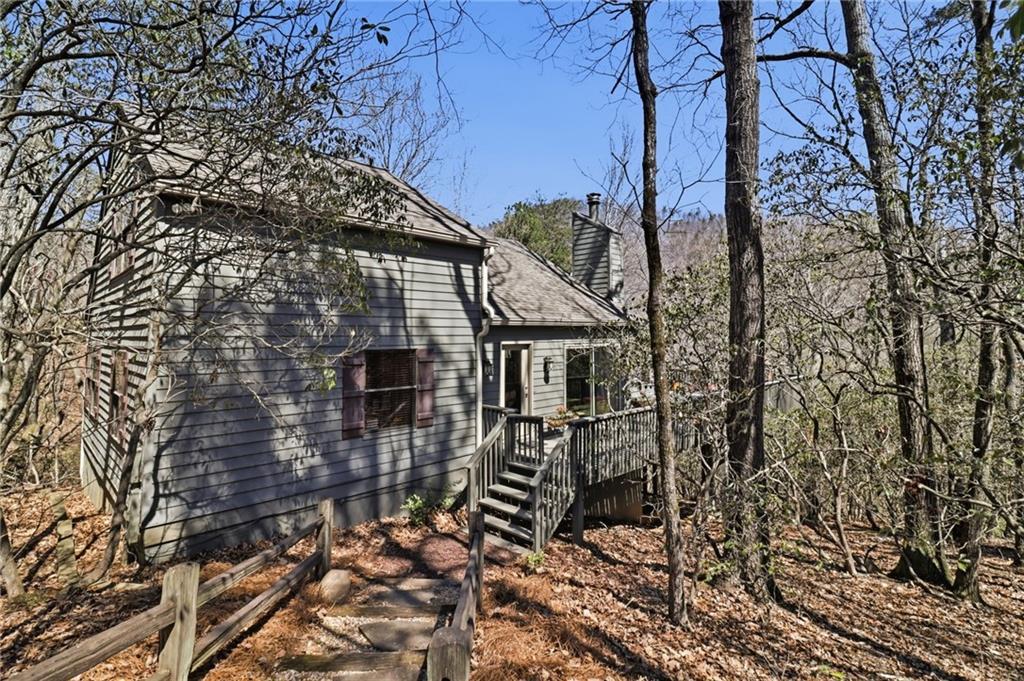 484 Owls Brow, Big Canoe, GA 30143