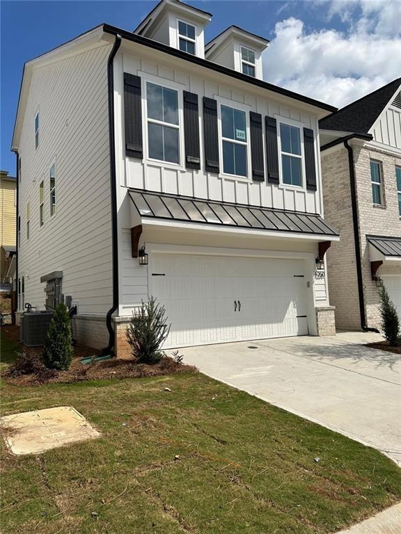 1250 Winterhaven Dr., Cumming, GA 30041