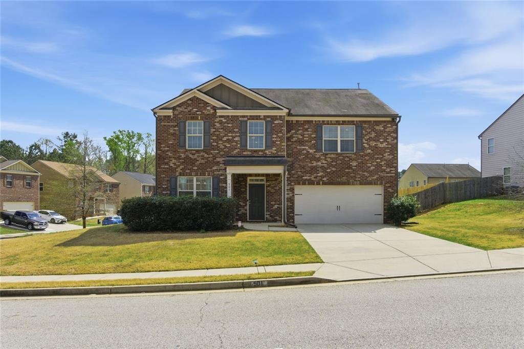 501 Plumb Branch Ct., Mcdonough, GA 30253