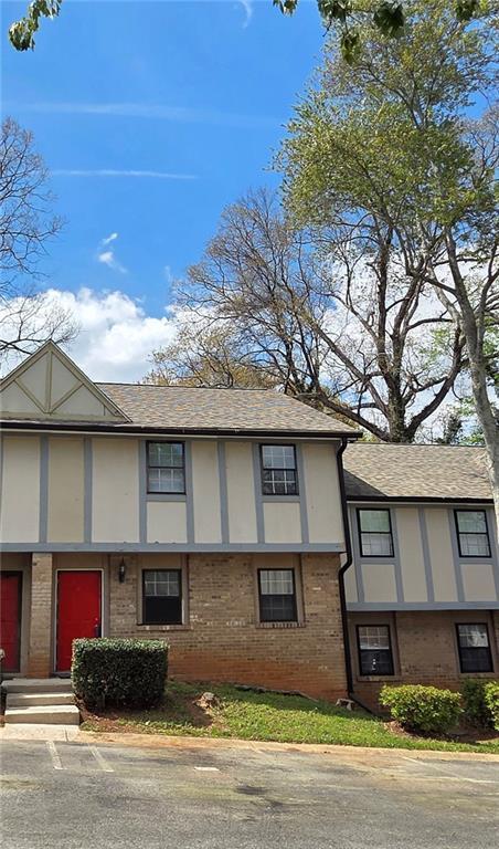 1150 Rankin St. #2K, Stone Mountain, GA 30083