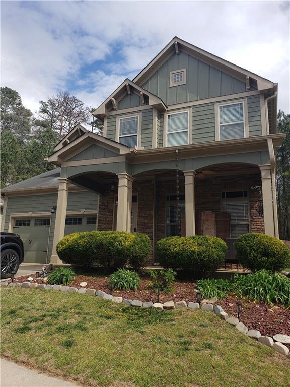 636 Sunflower Dr., Canton, GA 30114