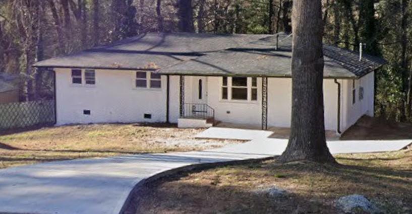 6030 Ridge Dr., Mableton, GA 30126