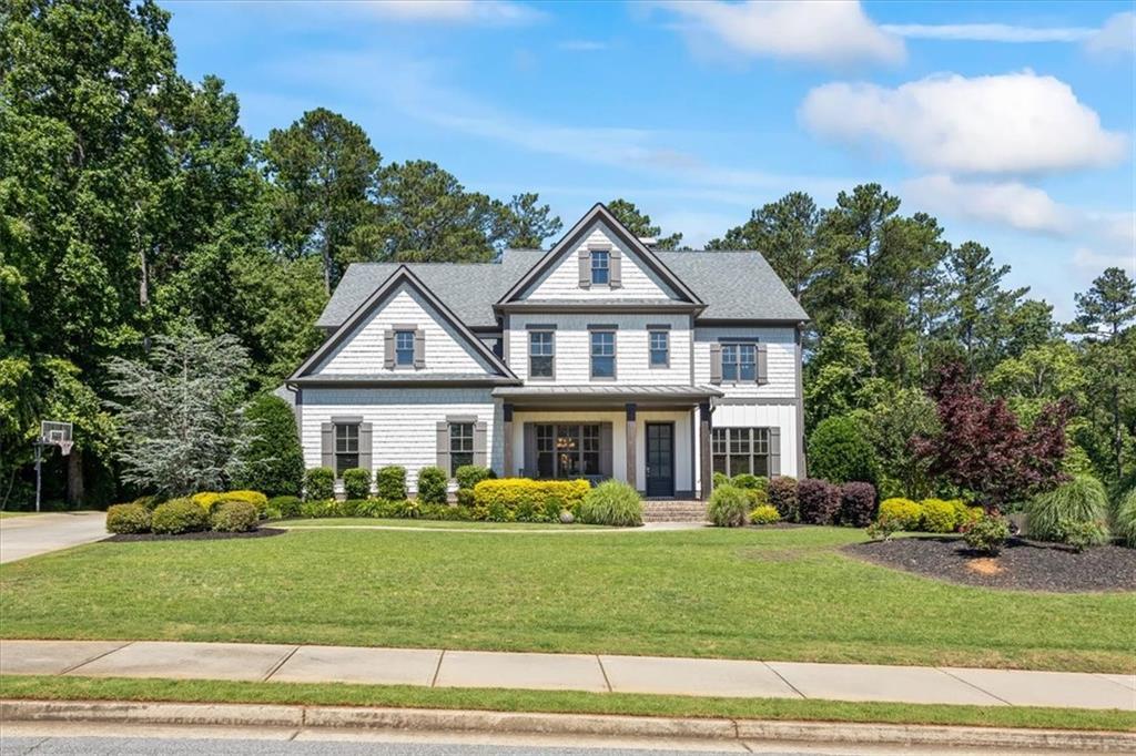 1205 Eagles Creek Ct., Acworth, GA 30101