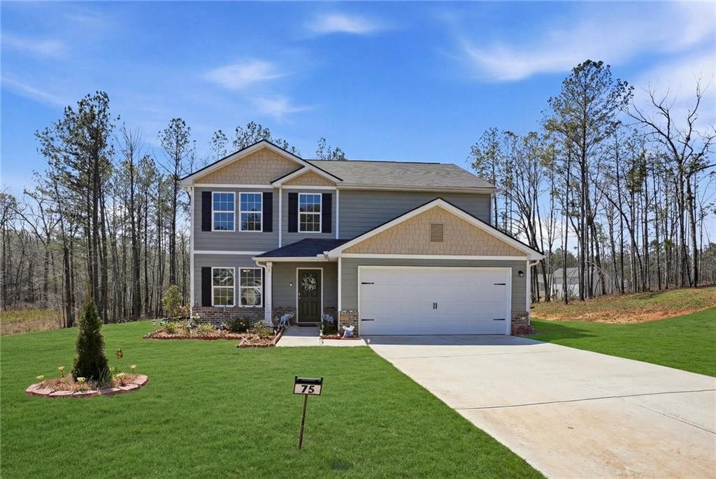 75 Great Ravine Tr., Covington, GA 30016