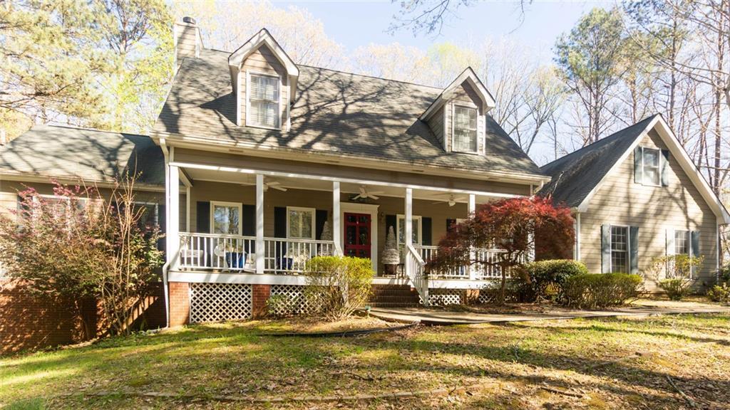 [Address Hidden by Seller], Stockbridge, GA 30281