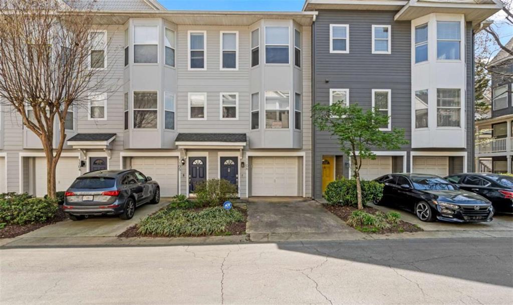 951 Glenwood Ave. #1106, Atlanta, GA 30316