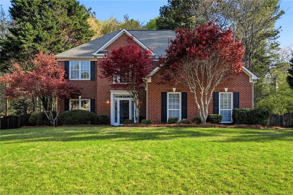 4045 Delamar Dr., Cumming, GA 30041