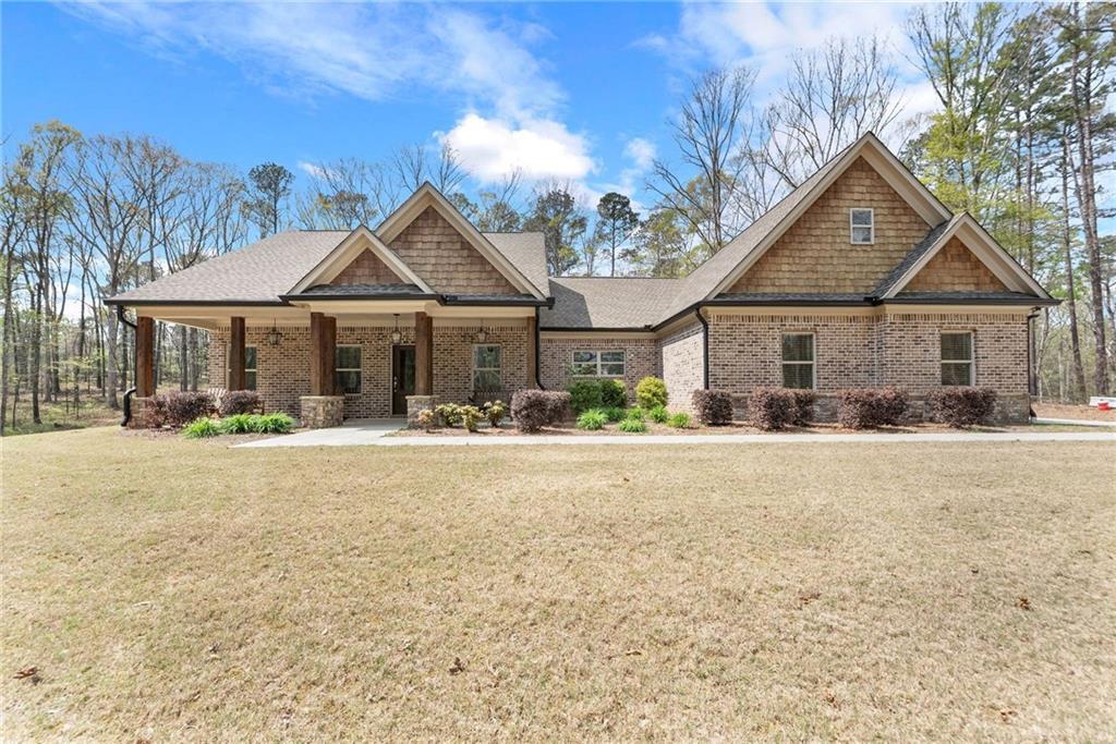 970 Highway 211, Winder, GA 30680