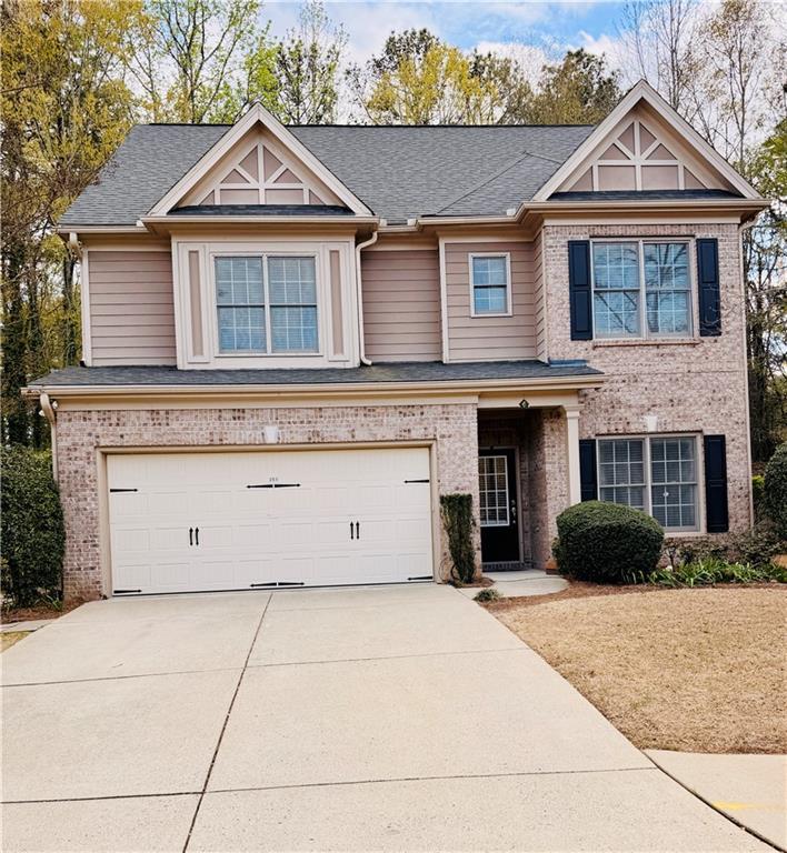 200 Water Oak Pl., Alpharetta, GA 30009