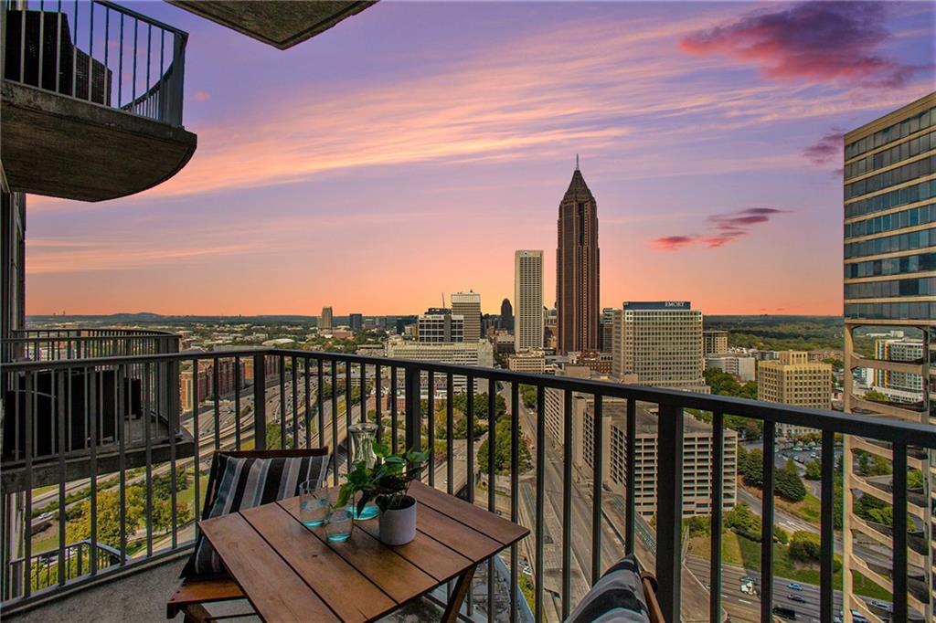 400 W Peachtree St. #2615, Atlanta, GA 30308