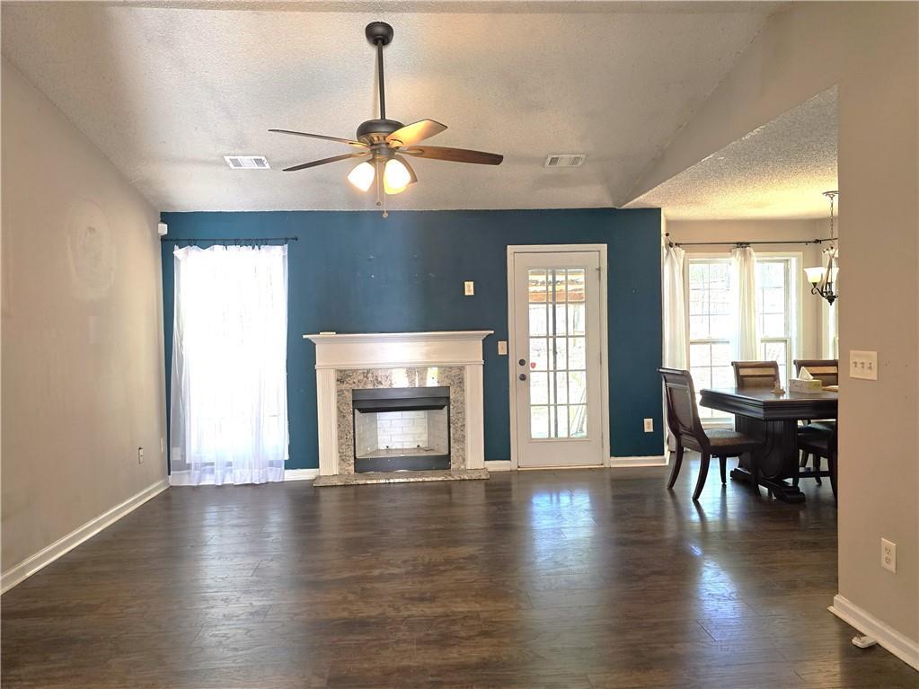 245 Crofton Ridge, Bethlehem, GA 30620